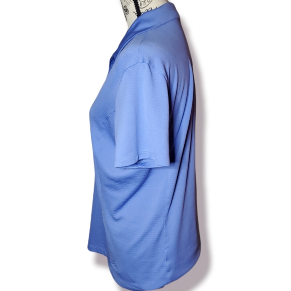 Lady Hagen Tops Lady Hagen Hydro Dri Athletic Poshmark